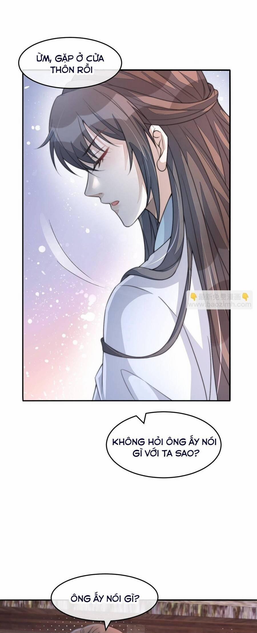 Đặc Công Thần Y Xuyên Không 55 trang 50