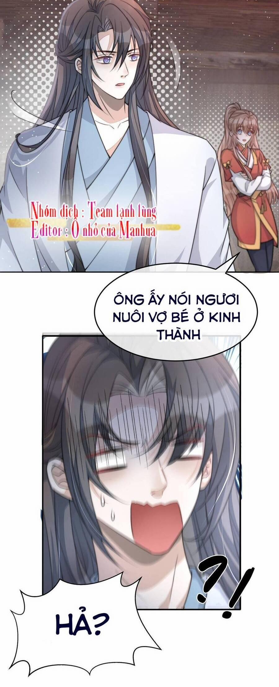 Đặc Công Thần Y Xuyên Không 55 trang 51