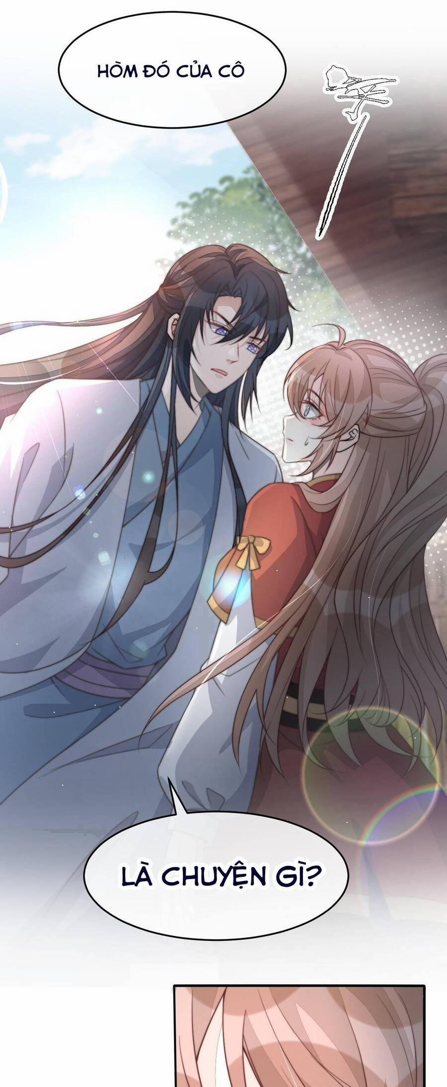 Đặc Công Thần Y Xuyên Không 55 trang 56