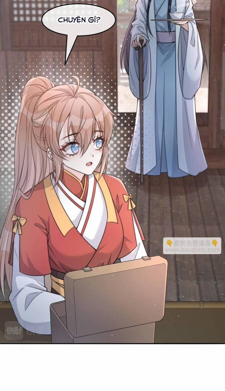 Đặc Công Thần Y Xuyên Không 55 trang 7