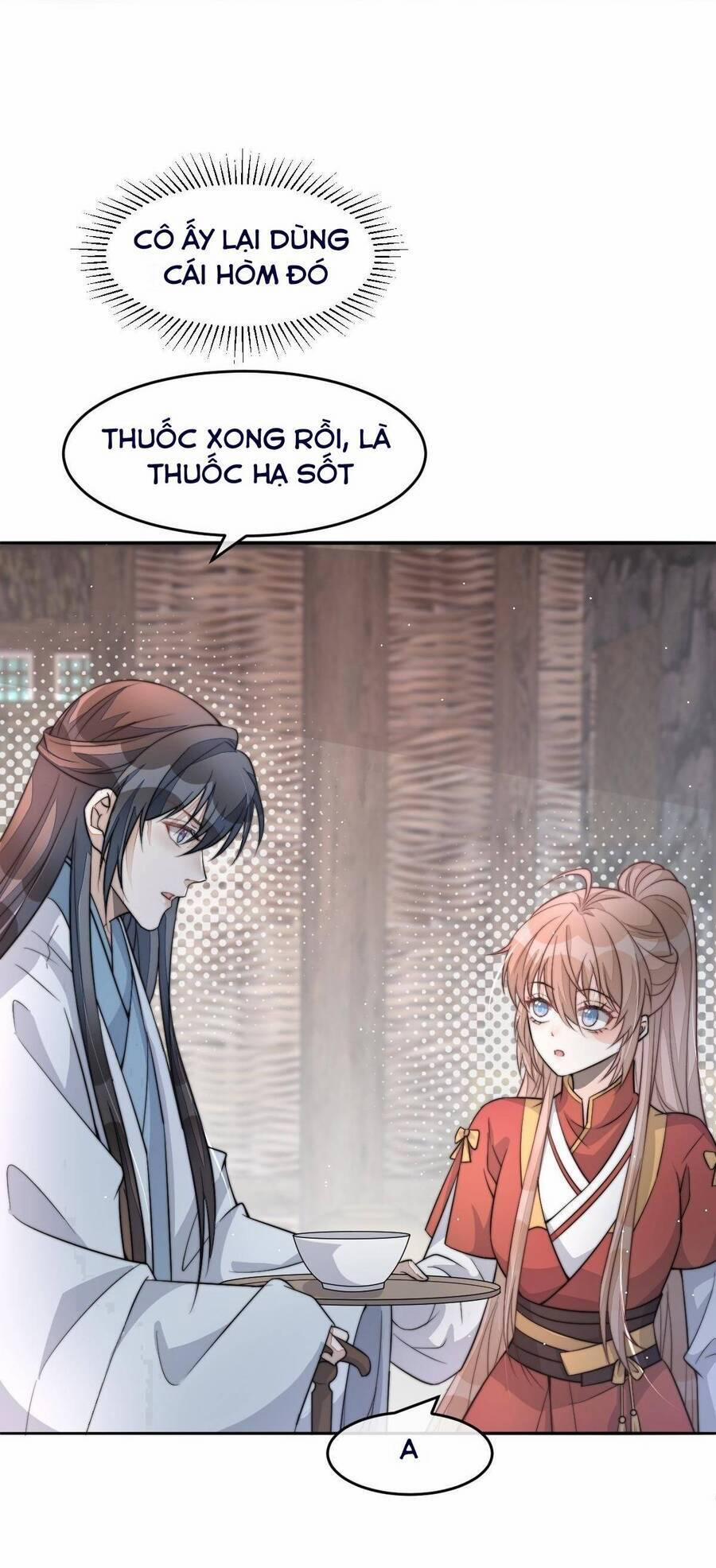 Đặc Công Thần Y Xuyên Không 55 trang 8