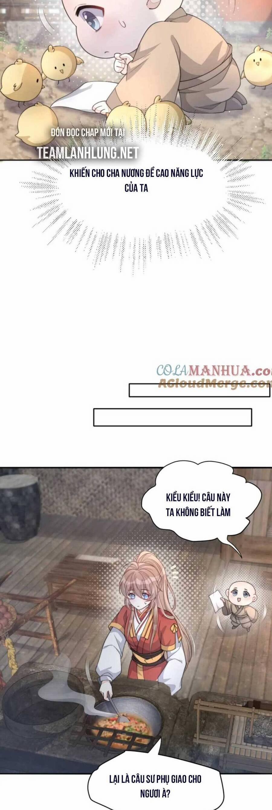 Đặc Công Thần Y Xuyên Không 57 trang 10