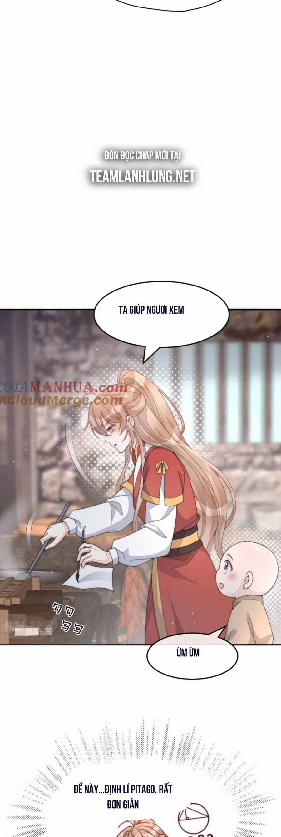 Đặc Công Thần Y Xuyên Không 57 trang 11