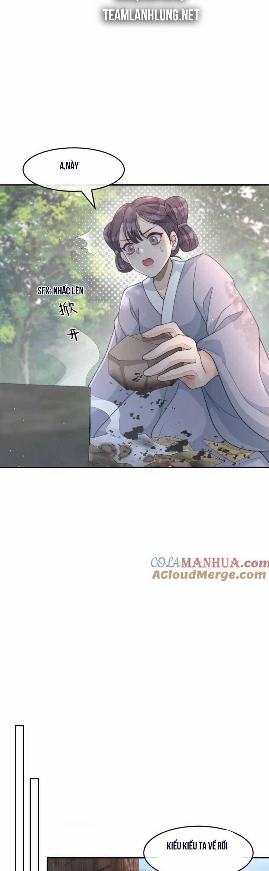 Đặc Công Thần Y Xuyên Không 57 trang 16