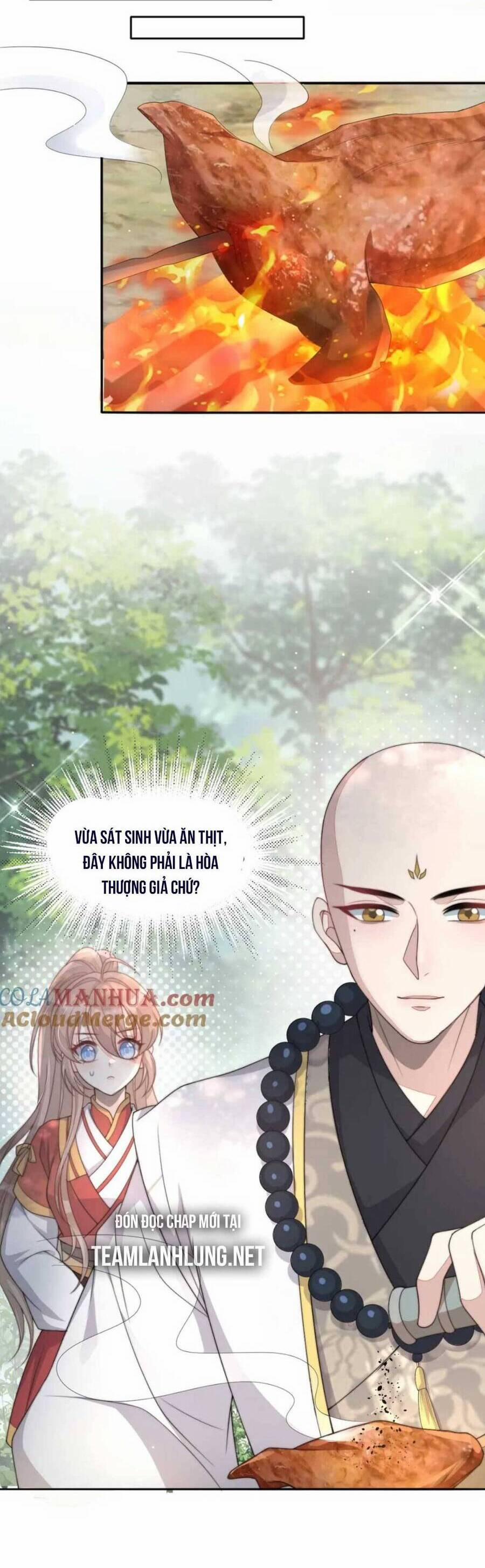 Đặc Công Thần Y Xuyên Không 57 trang 34