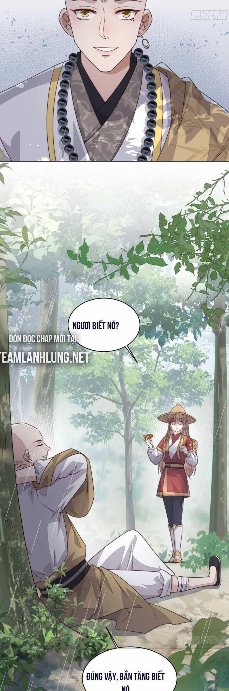 Đặc Công Thần Y Xuyên Không 58 trang 10