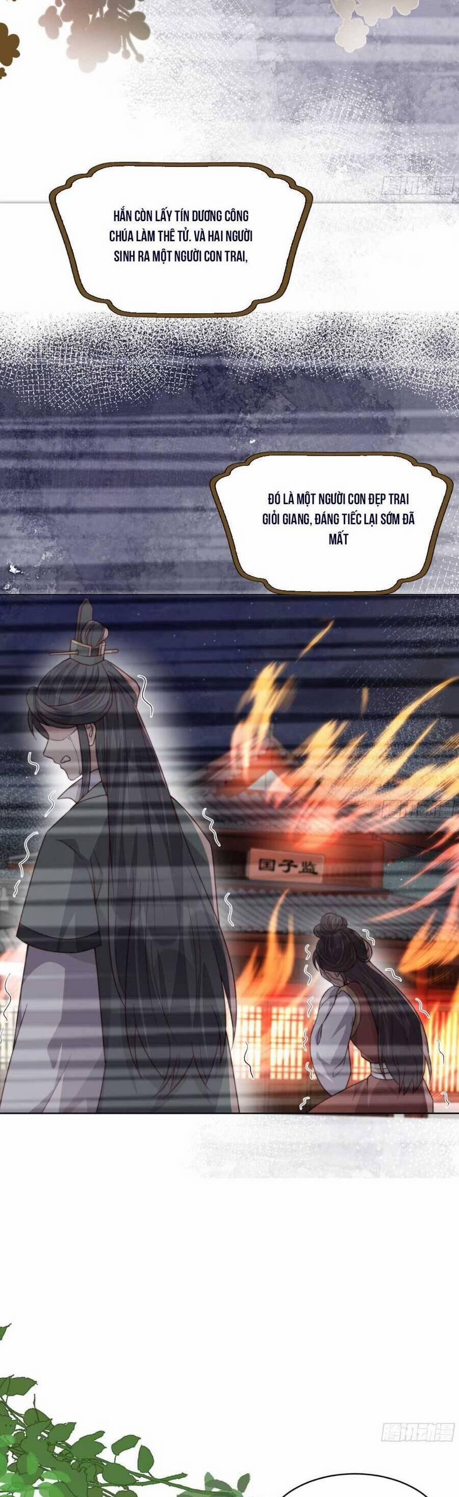 Đặc Công Thần Y Xuyên Không 58 trang 15