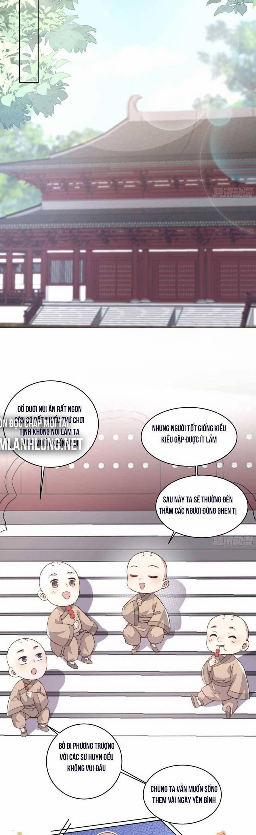 Đặc Công Thần Y Xuyên Không 58 trang 19