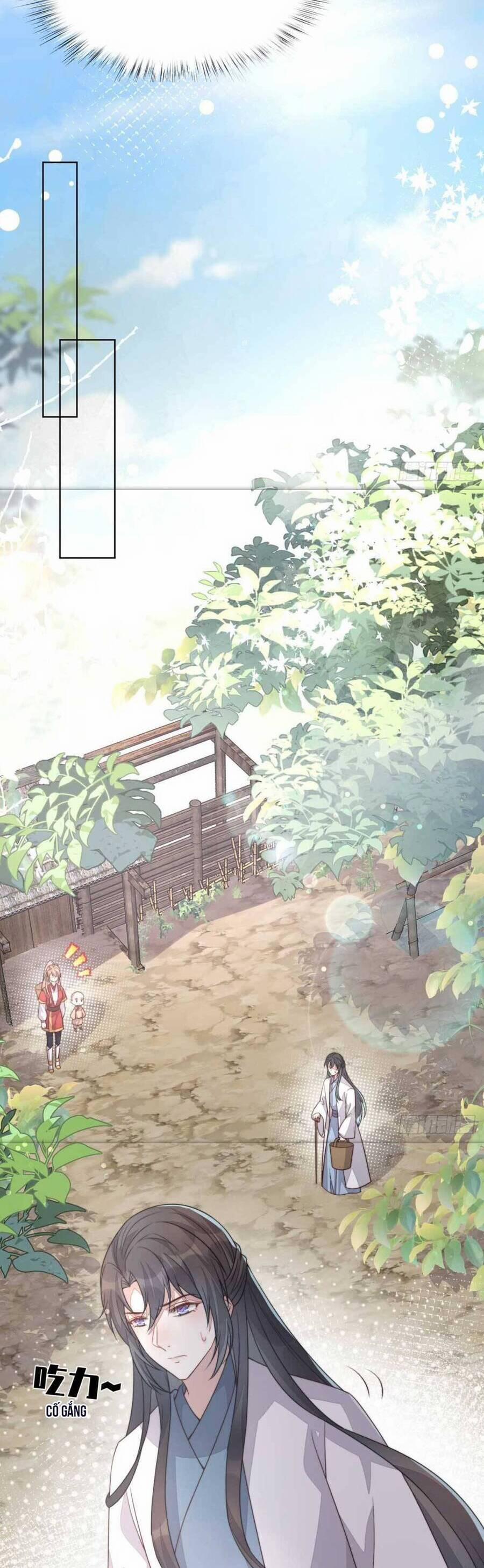 Đặc Công Thần Y Xuyên Không 58 trang 25