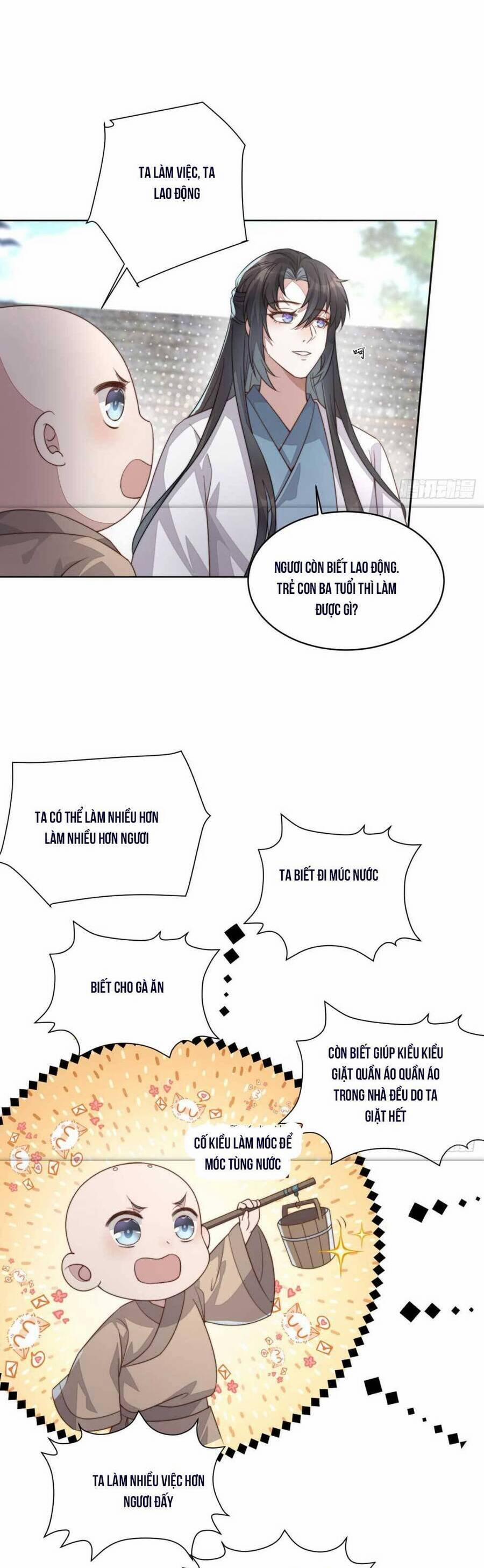 Đặc Công Thần Y Xuyên Không 58 trang 28