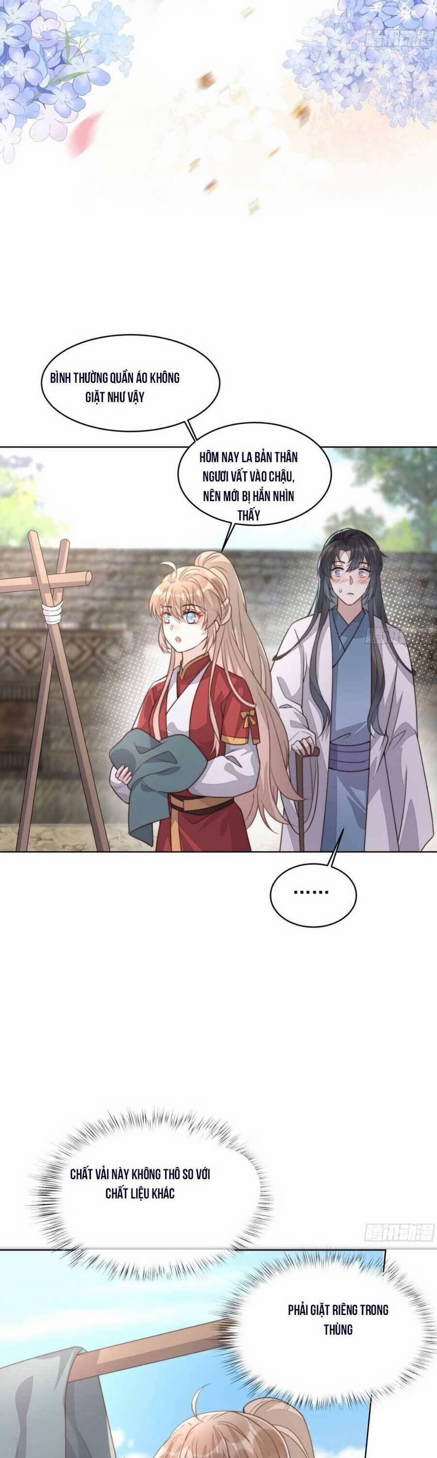 Đặc Công Thần Y Xuyên Không 58 trang 34