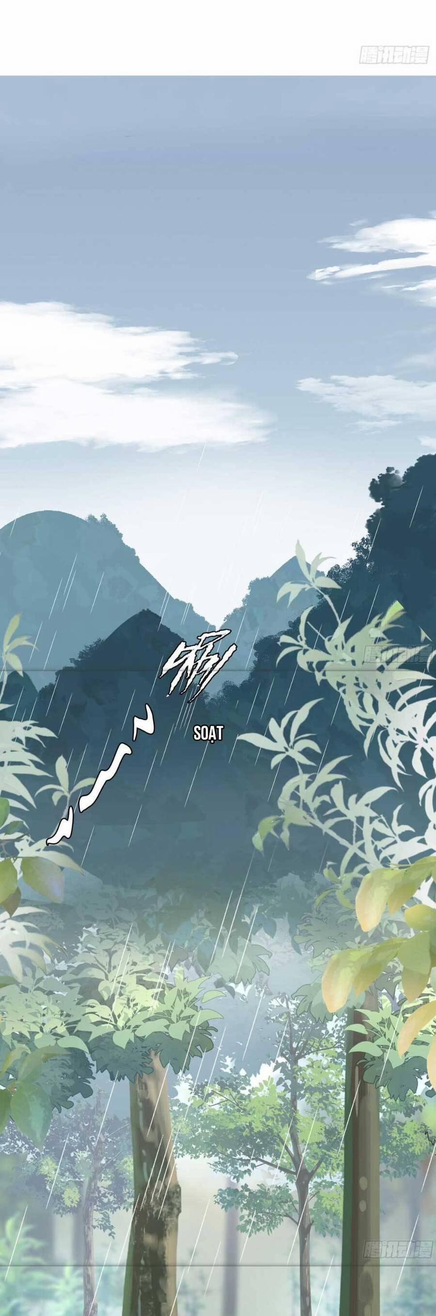 Đặc Công Thần Y Xuyên Không 58 trang 5