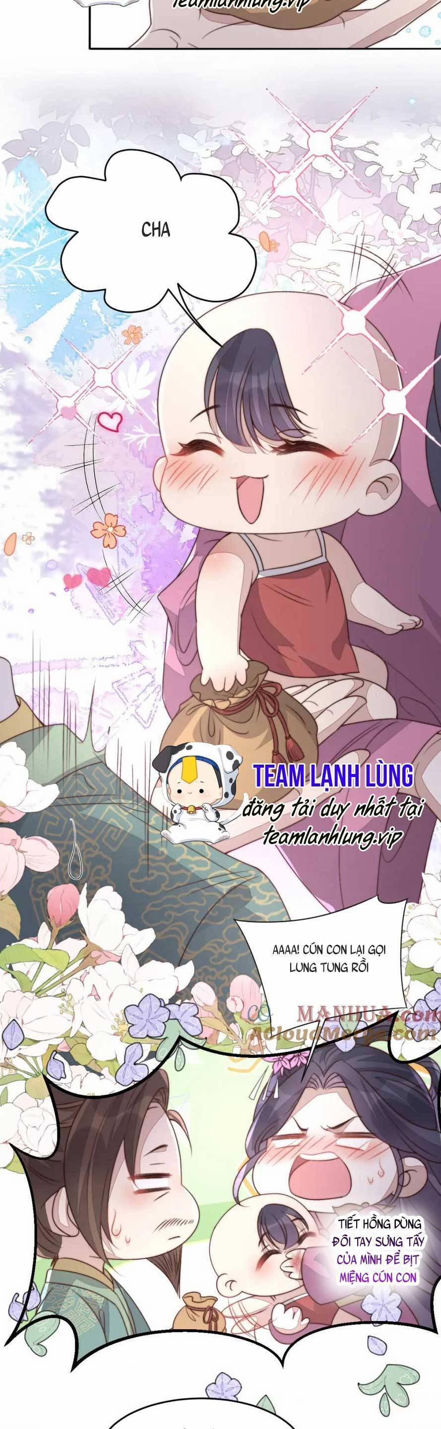 Đặc Công Thần Y Xuyên Không 69 trang 17