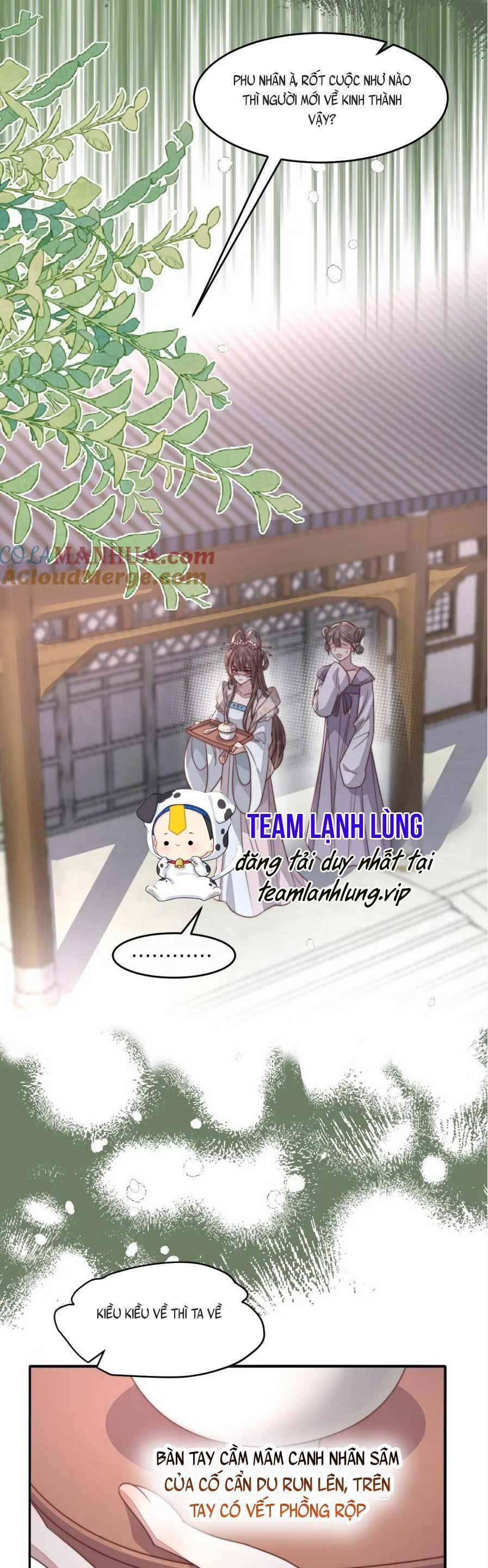 Đặc Công Thần Y Xuyên Không 69 trang 25