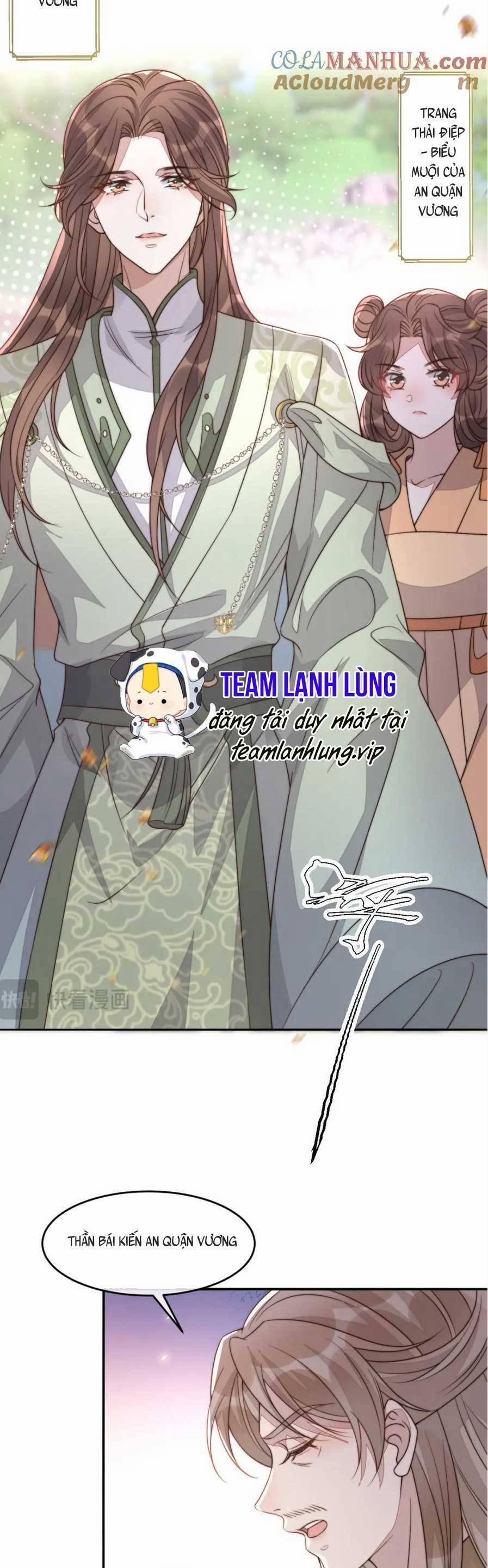 Đặc Công Thần Y Xuyên Không 69 trang 29