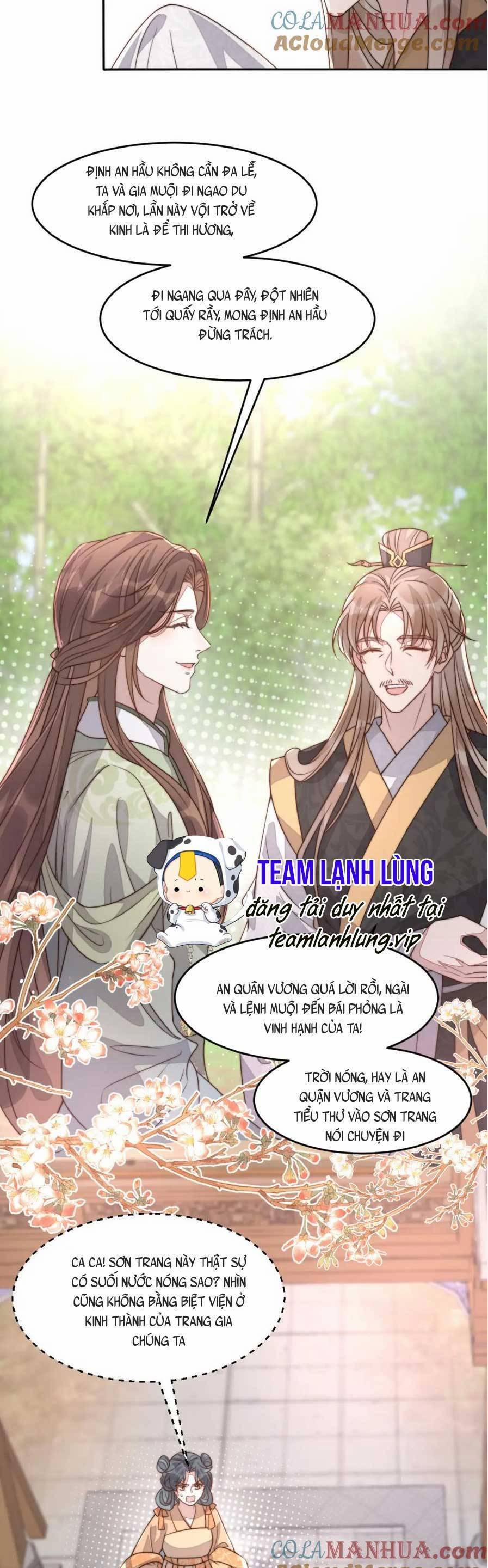 Đặc Công Thần Y Xuyên Không 69 trang 30