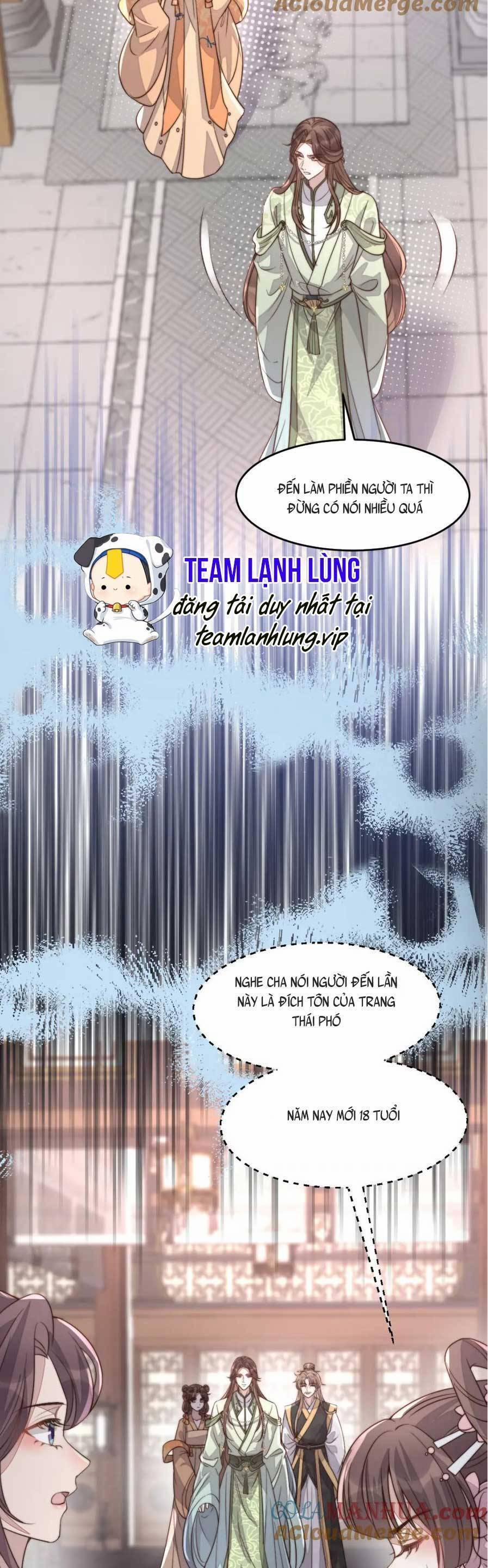 Đặc Công Thần Y Xuyên Không 69 trang 31