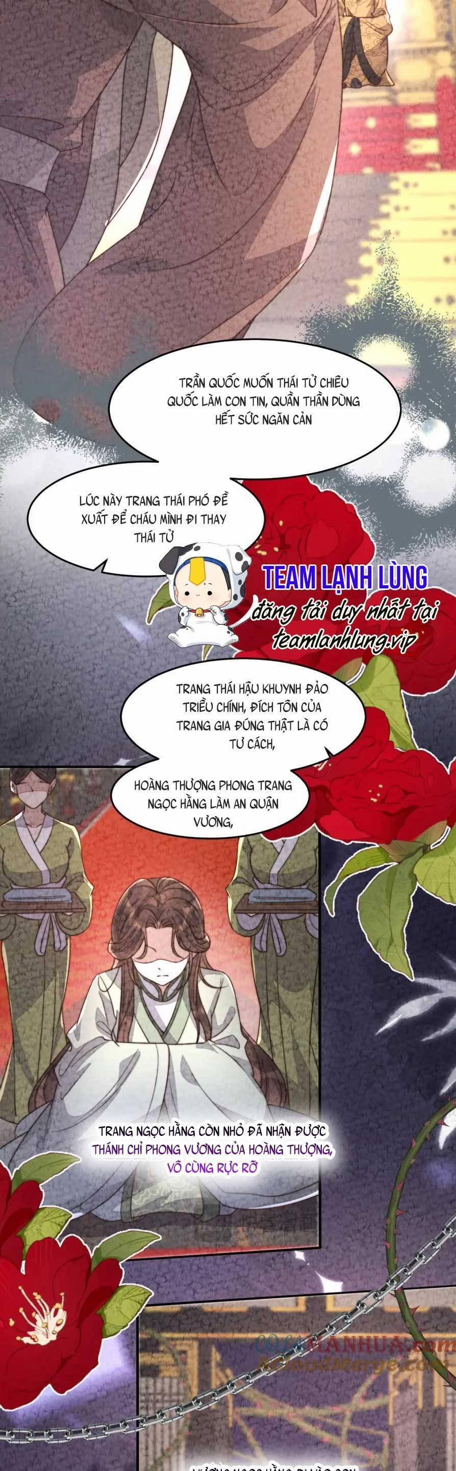 Đặc Công Thần Y Xuyên Không 69 trang 33