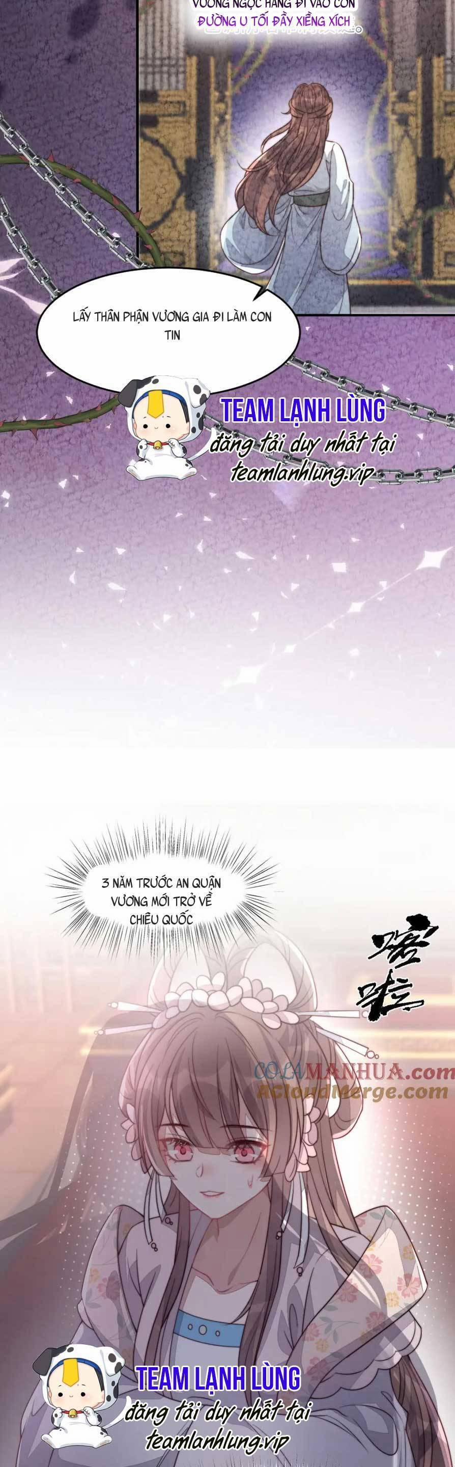 Đặc Công Thần Y Xuyên Không 69 trang 34