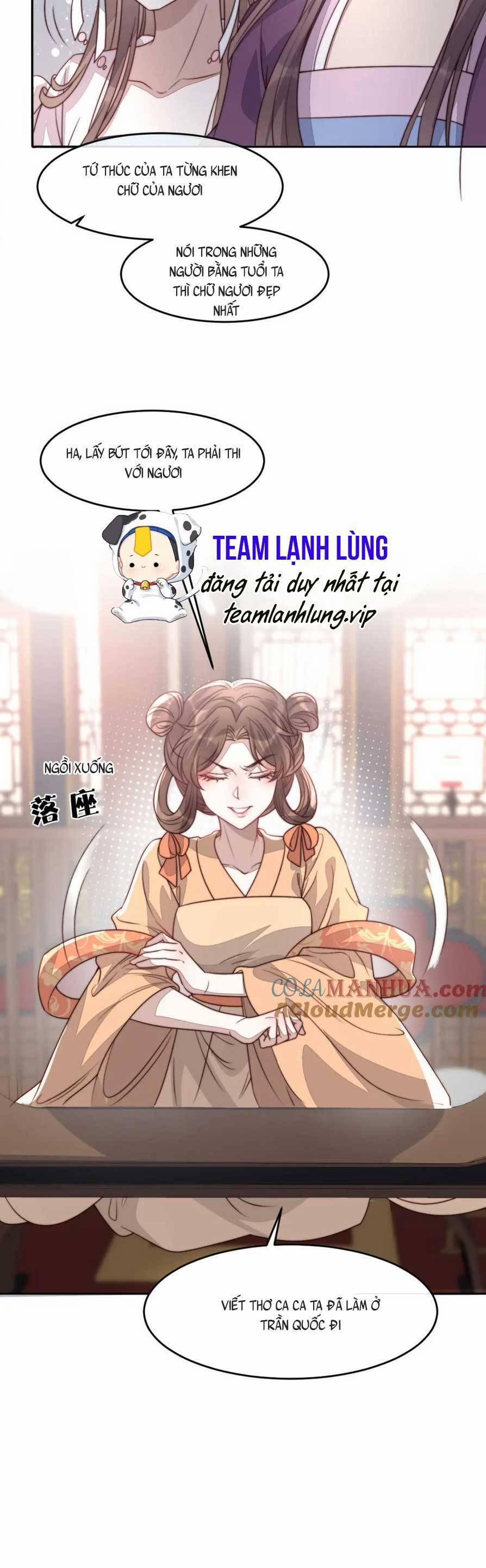 Đặc Công Thần Y Xuyên Không 69 trang 38