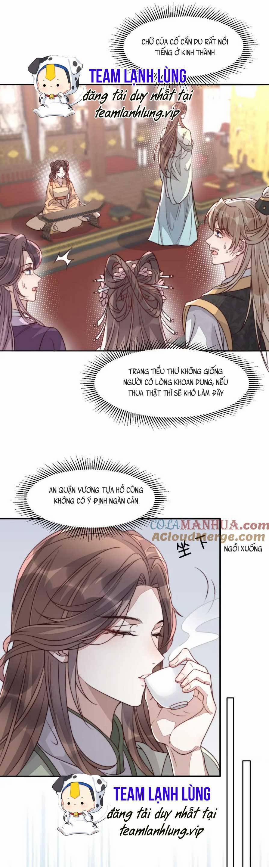 Đặc Công Thần Y Xuyên Không 69 trang 39