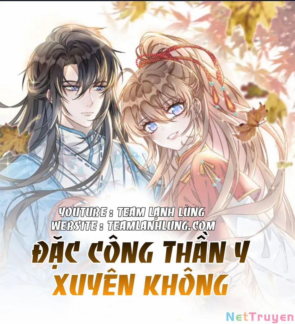 Đặc Công Thần Y Xuyên Không 7 trang 0