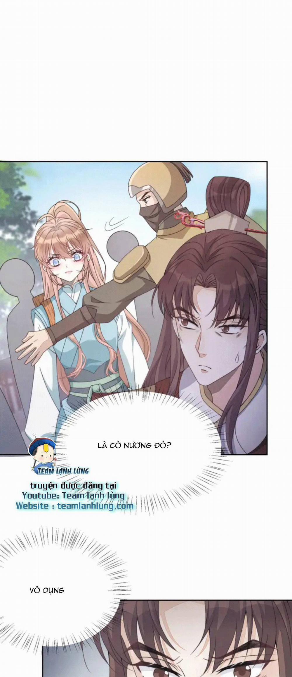 Đặc Công Thần Y Xuyên Không 8 trang 1