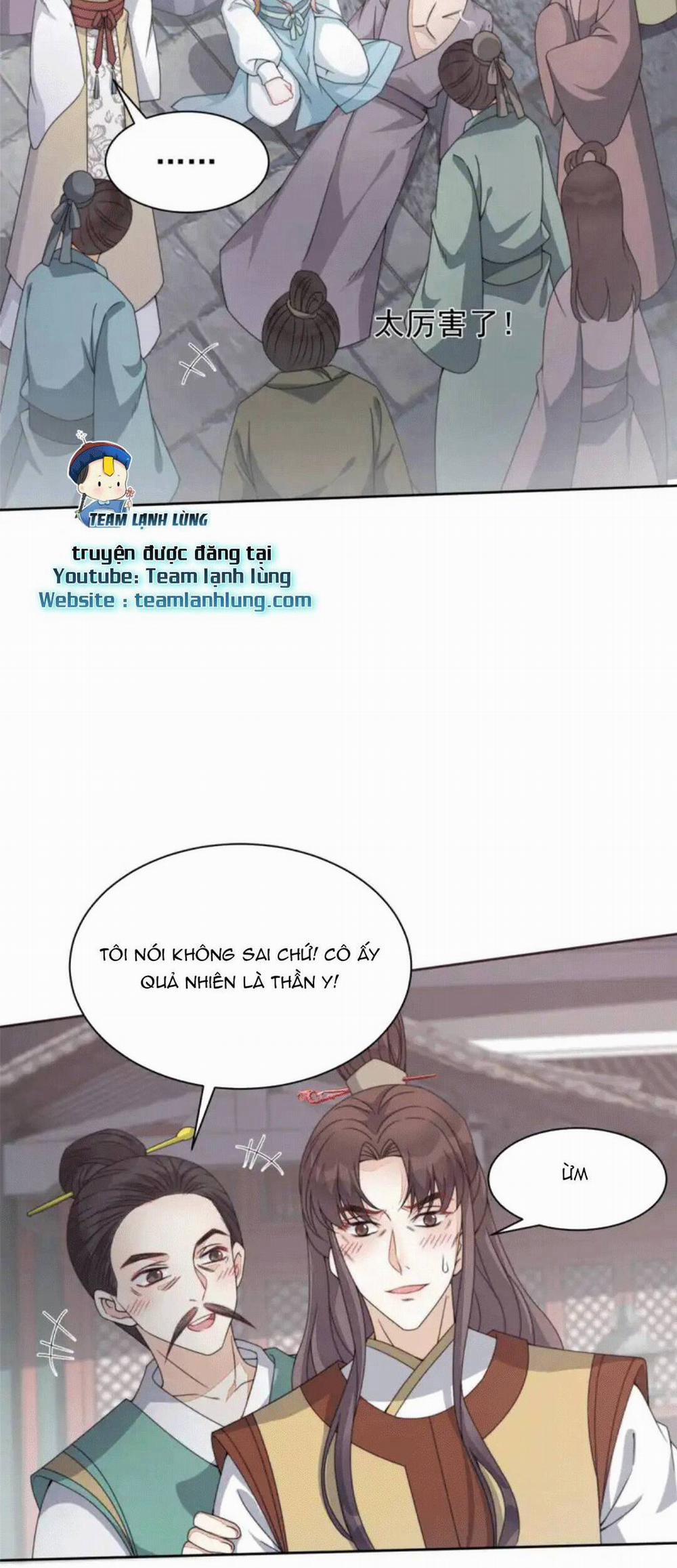 Đặc Công Thần Y Xuyên Không 8 trang 10