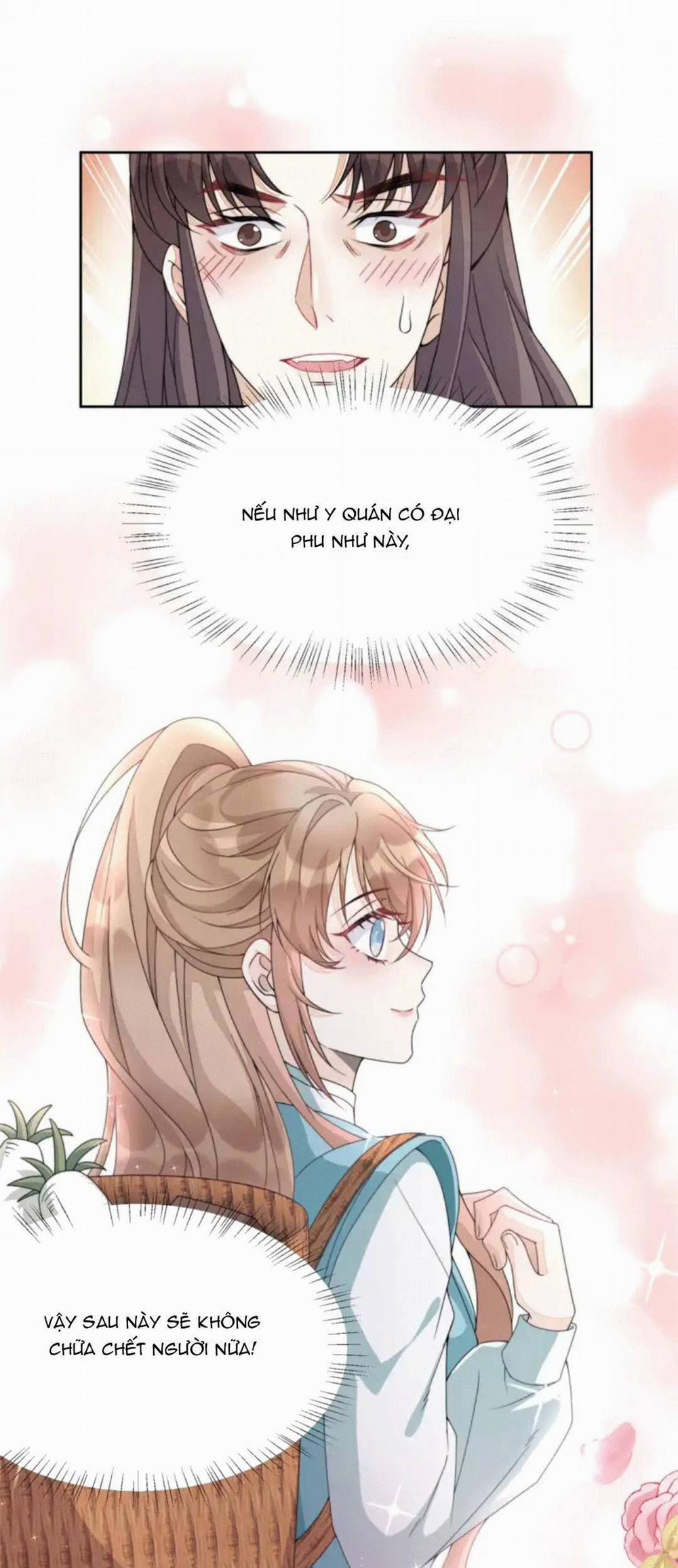 Đặc Công Thần Y Xuyên Không 8 trang 11