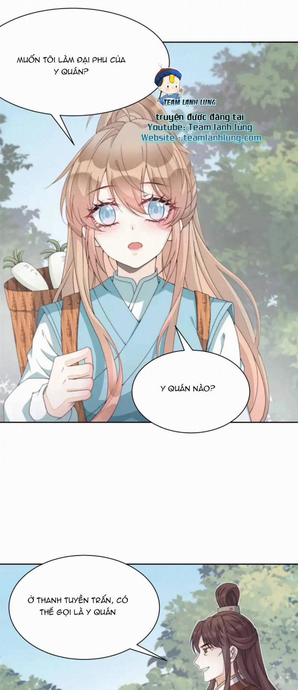 Đặc Công Thần Y Xuyên Không 8 trang 14