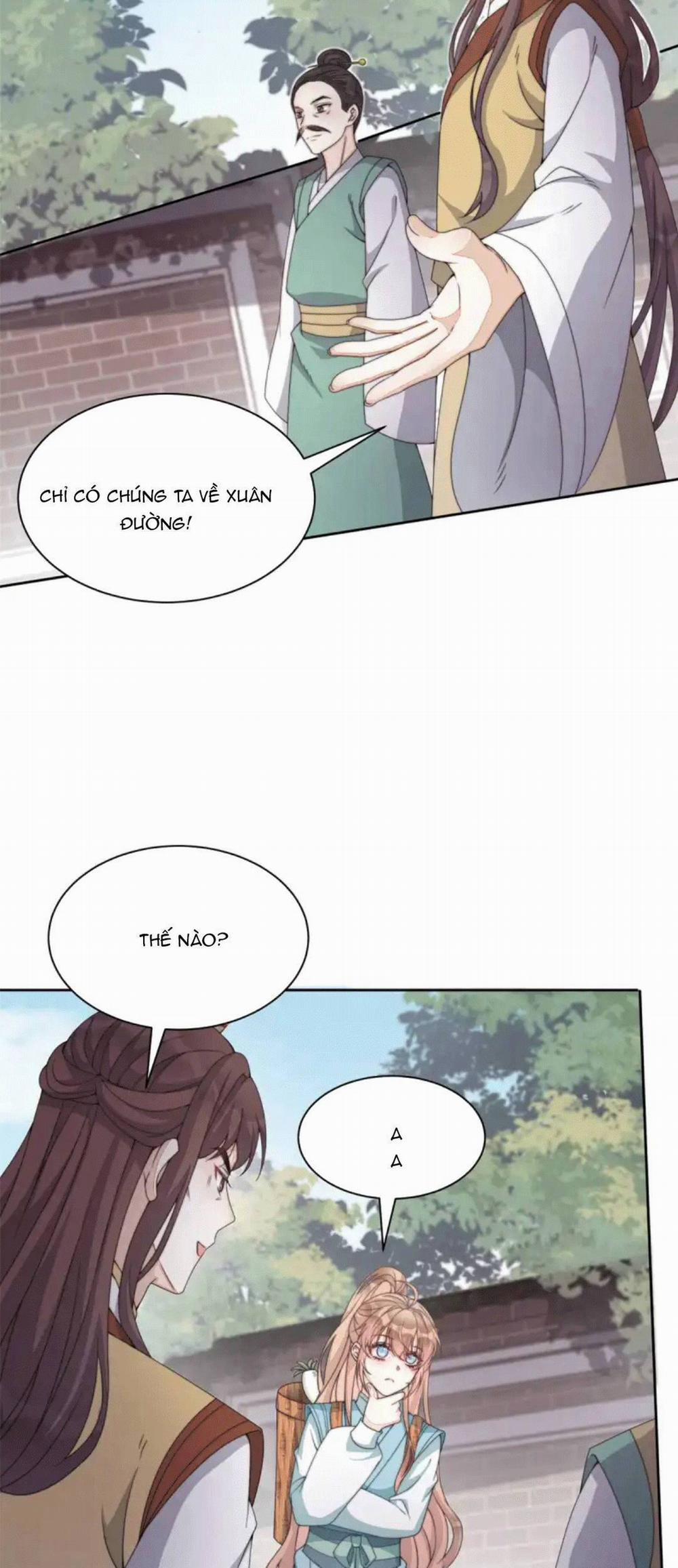 Đặc Công Thần Y Xuyên Không 8 trang 15