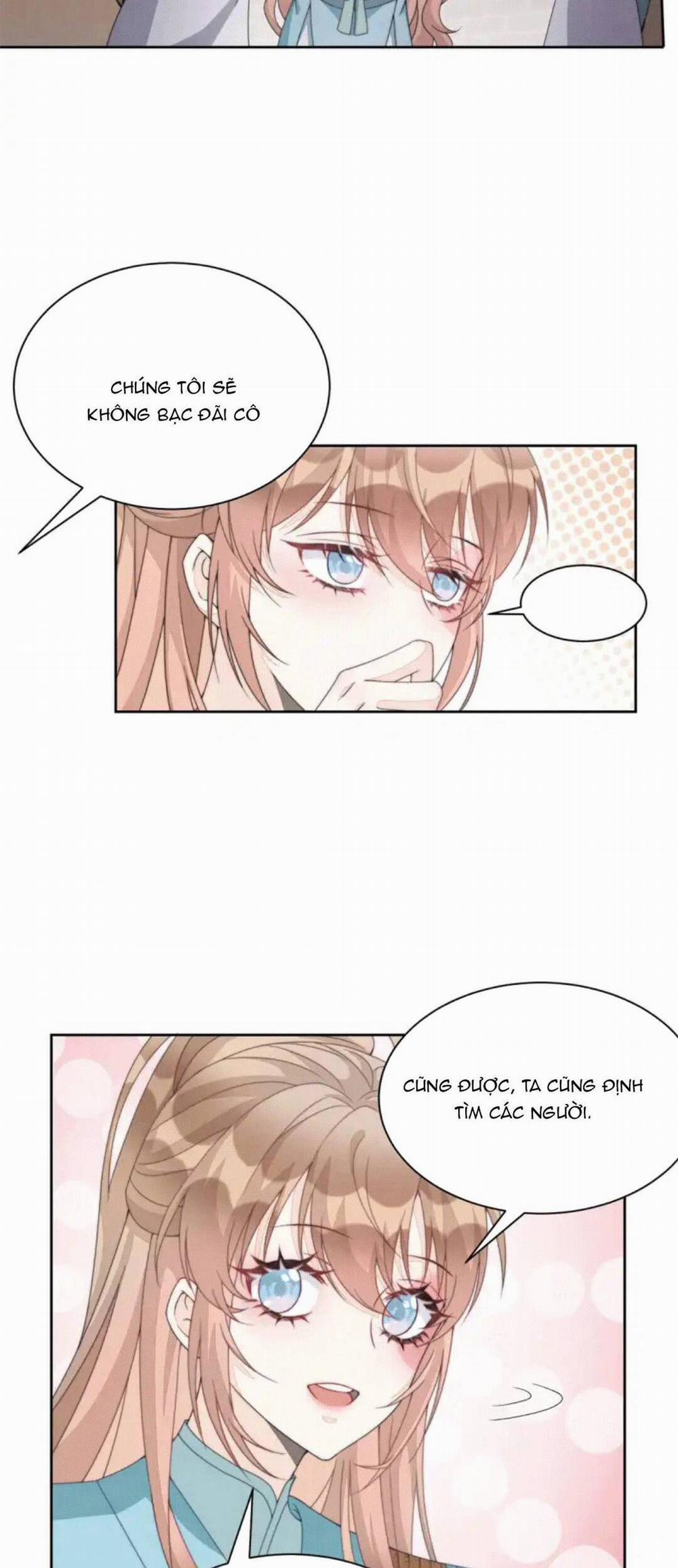 Đặc Công Thần Y Xuyên Không 8 trang 16