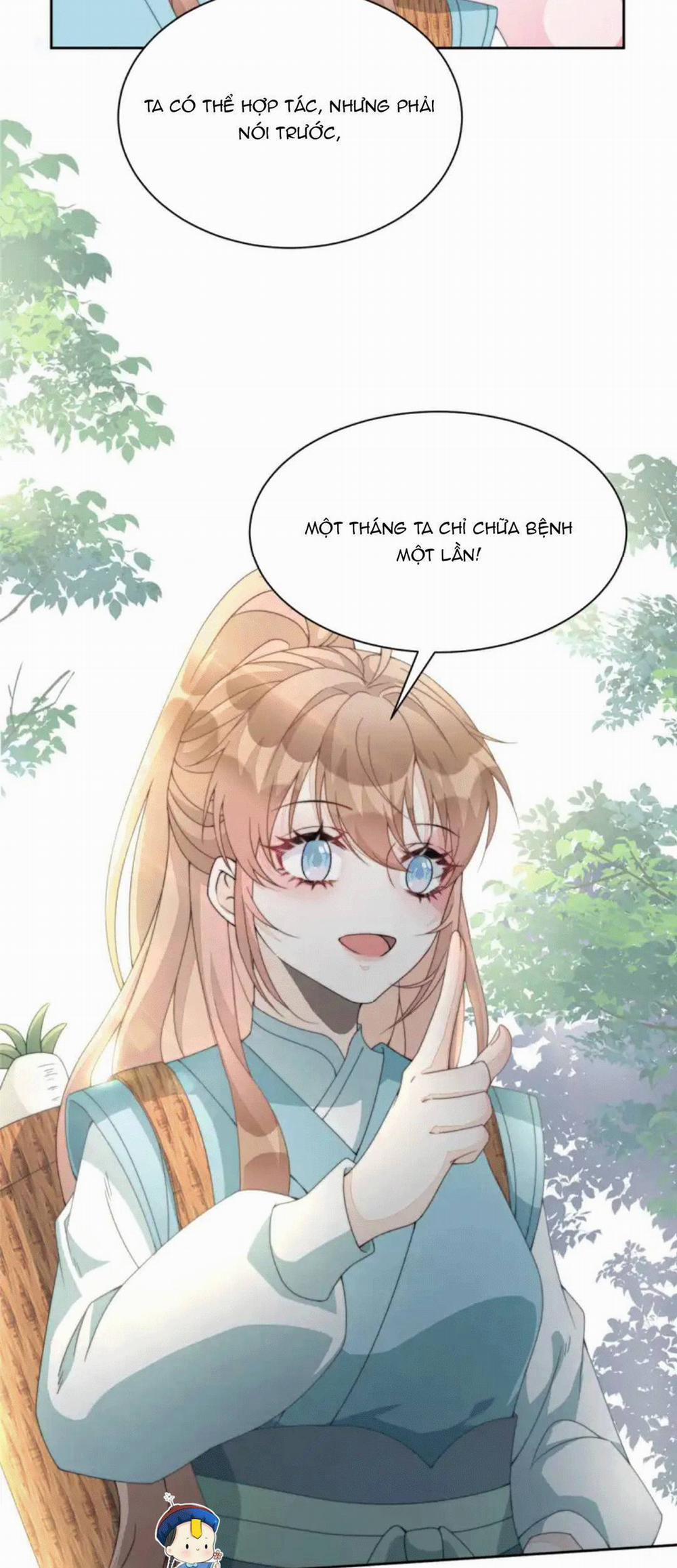 Đặc Công Thần Y Xuyên Không 8 trang 17