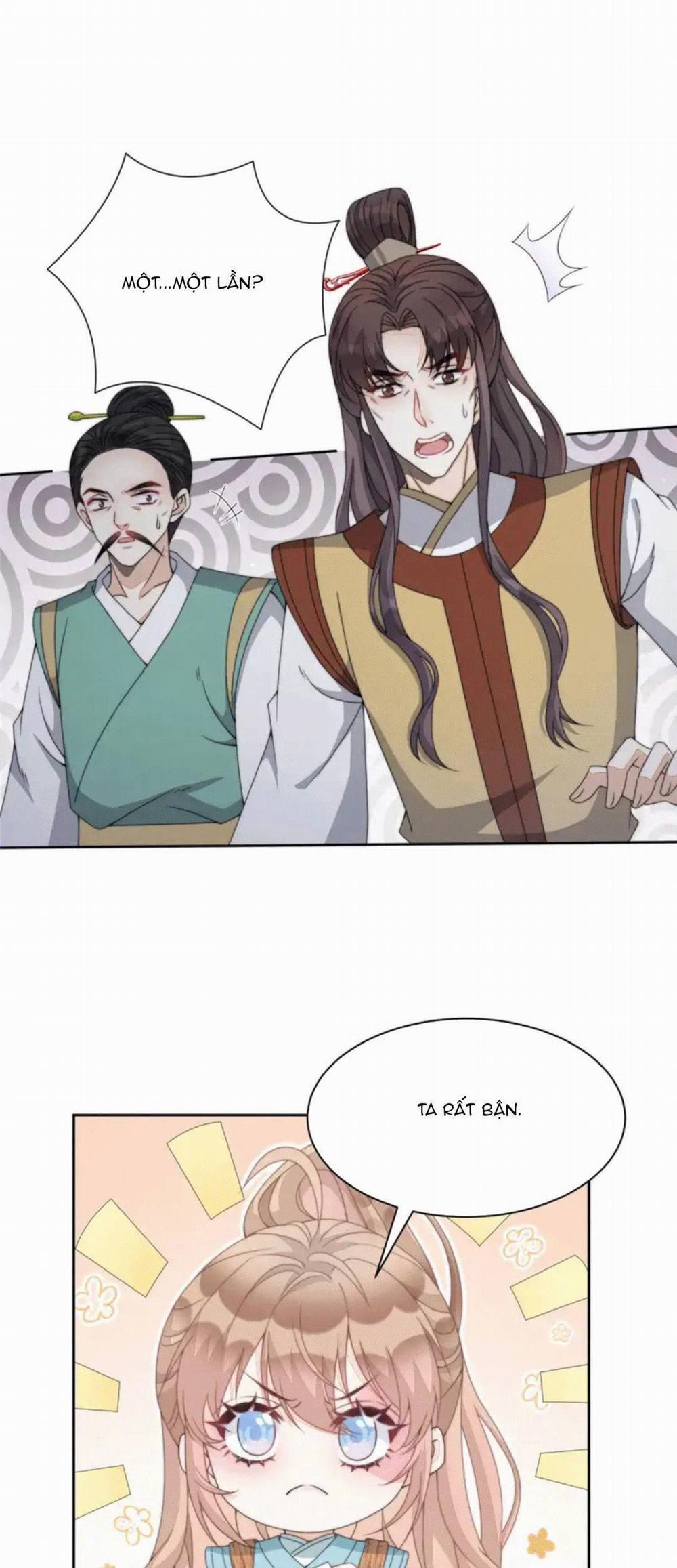 Đặc Công Thần Y Xuyên Không 8 trang 19