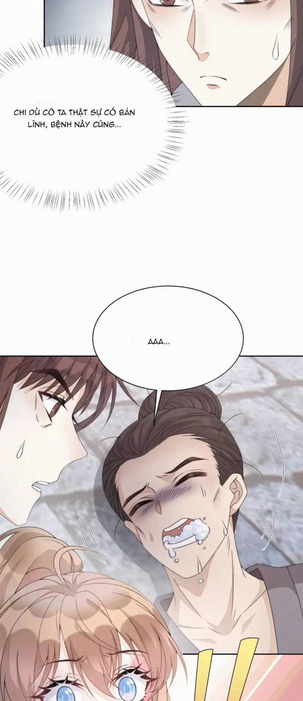 Đặc Công Thần Y Xuyên Không 8 trang 2