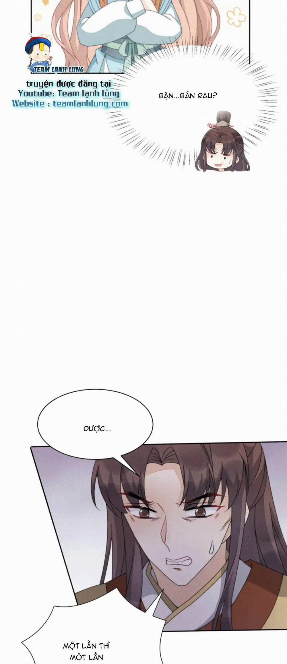 Đặc Công Thần Y Xuyên Không 8 trang 20