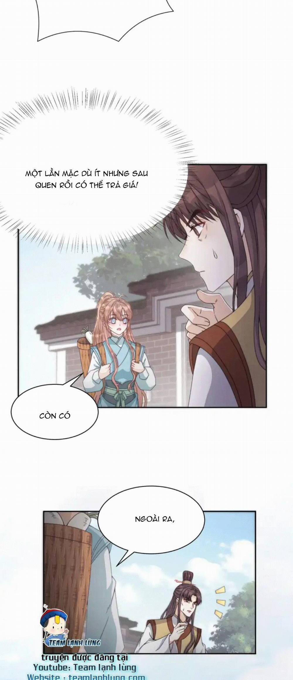 Đặc Công Thần Y Xuyên Không 8 trang 21