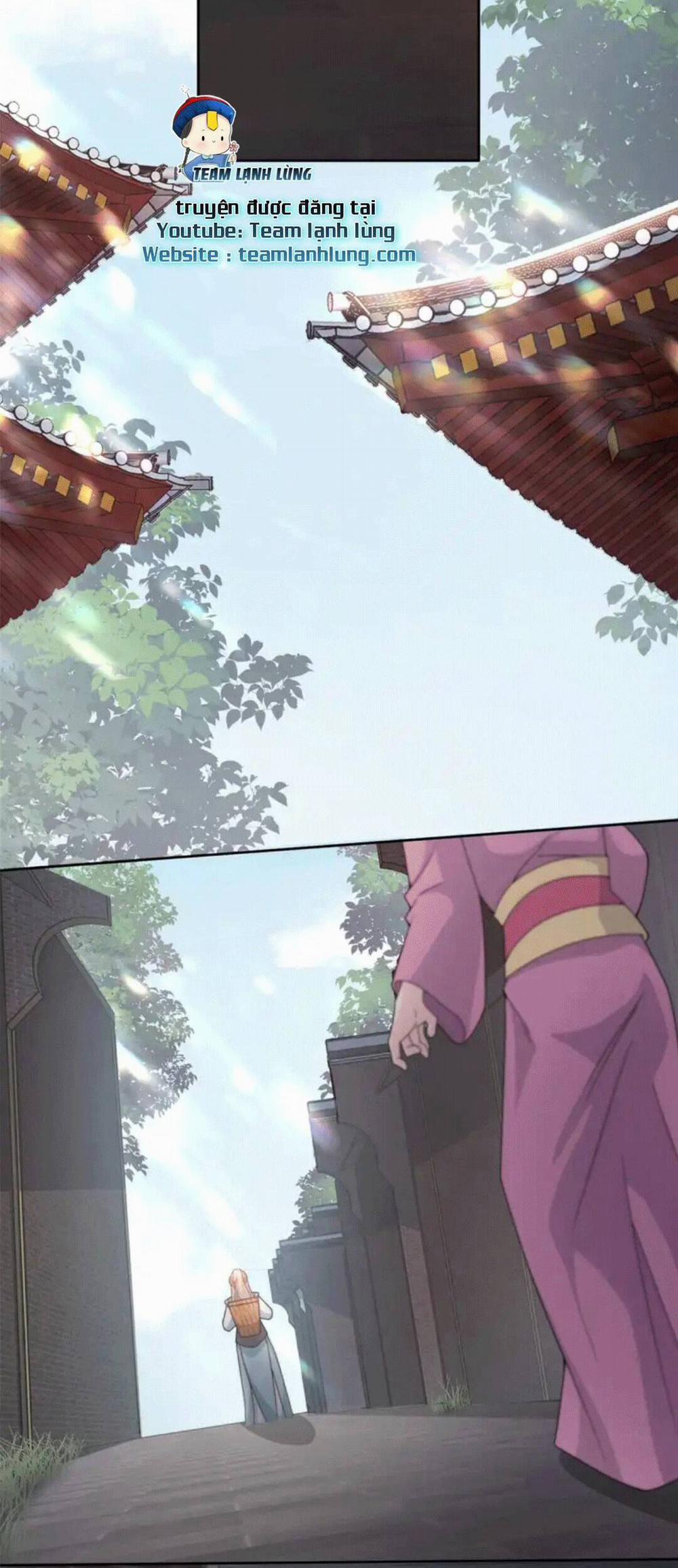 Đặc Công Thần Y Xuyên Không 8 trang 24