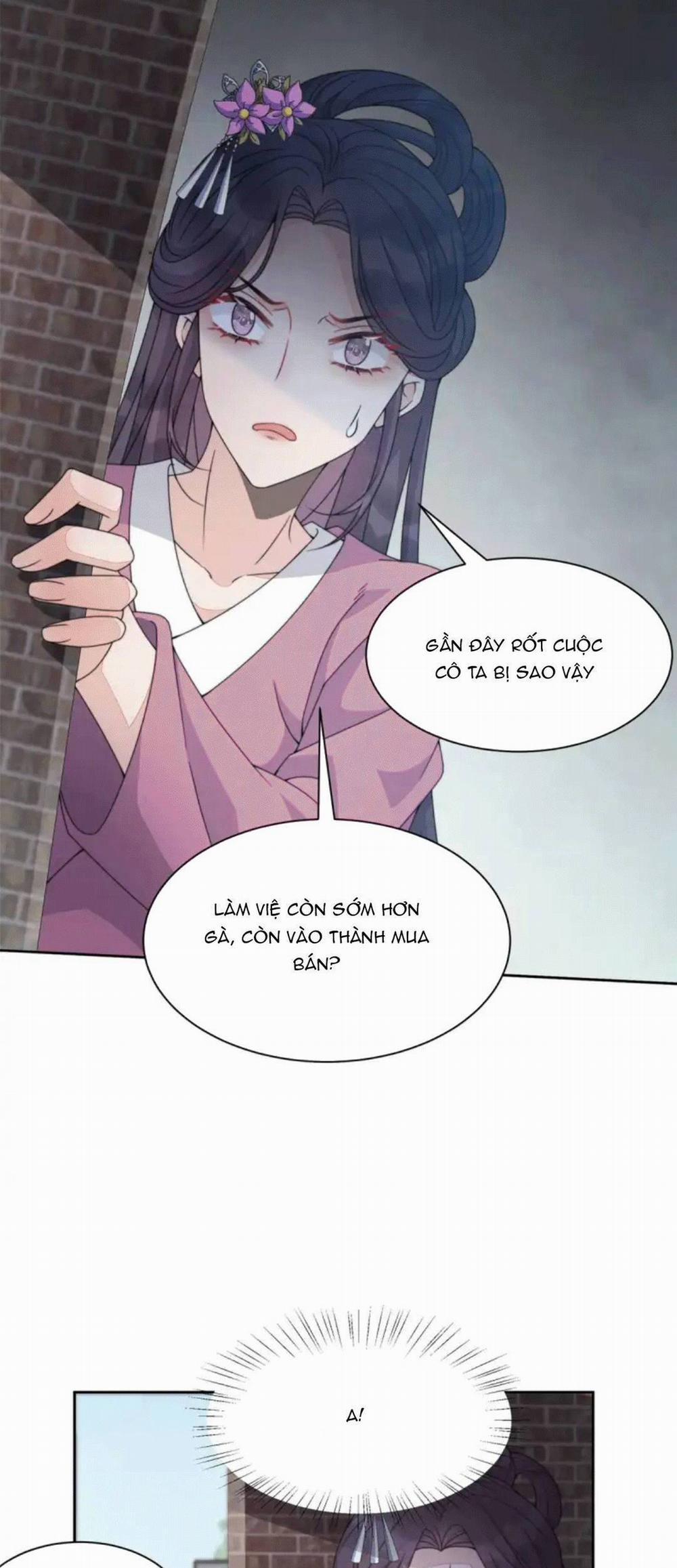 Đặc Công Thần Y Xuyên Không 8 trang 25