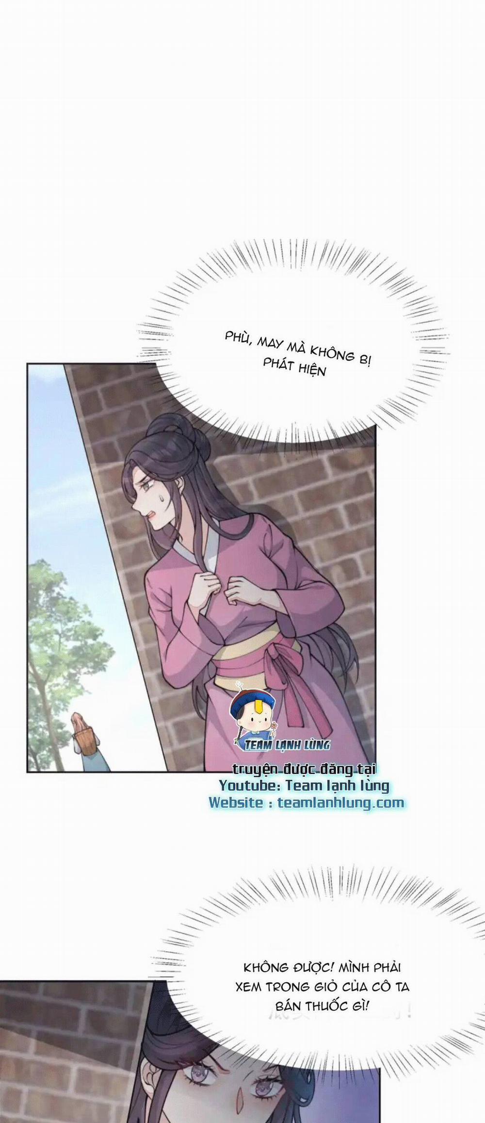 Đặc Công Thần Y Xuyên Không 8 trang 28