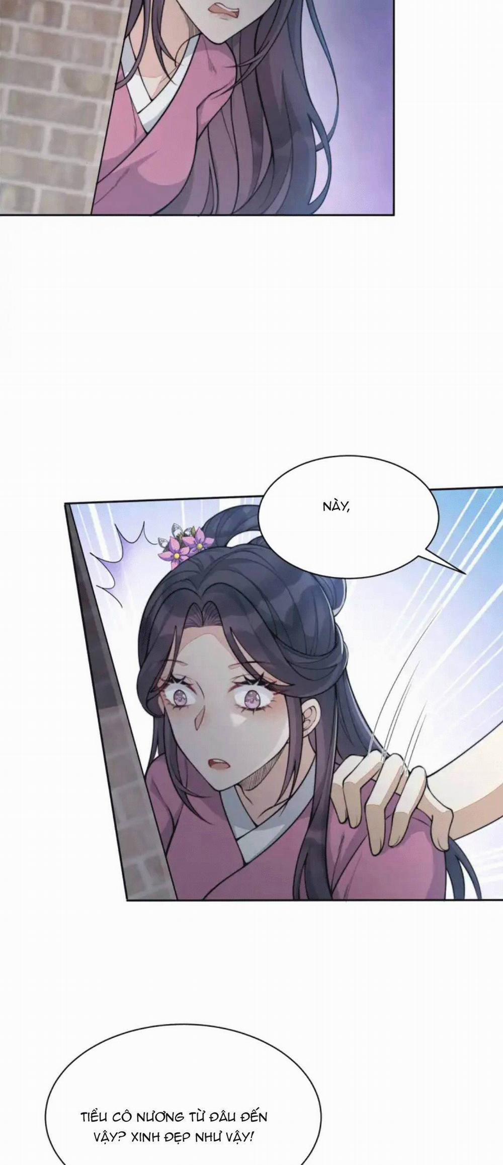 Đặc Công Thần Y Xuyên Không 8 trang 29