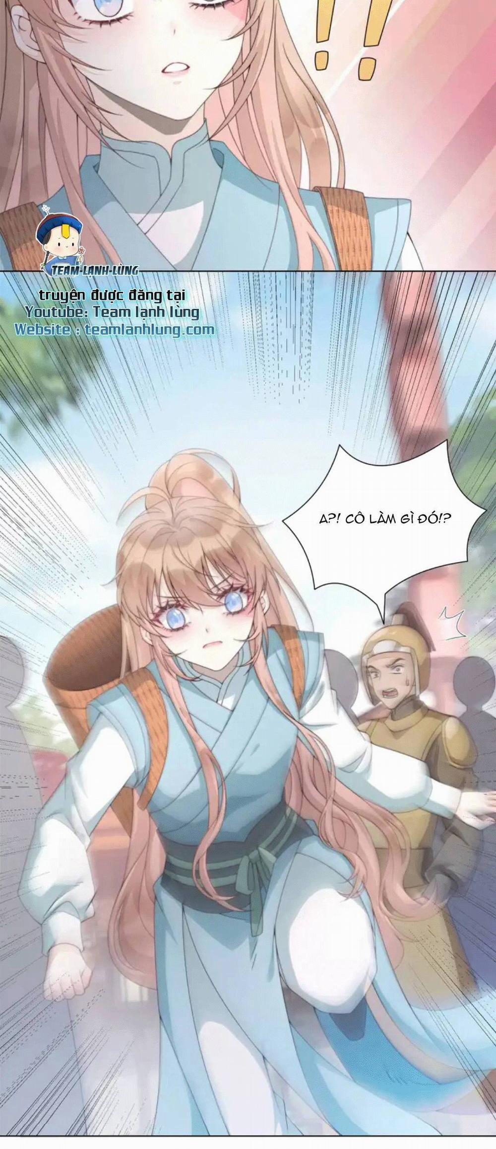 Đặc Công Thần Y Xuyên Không 8 trang 3