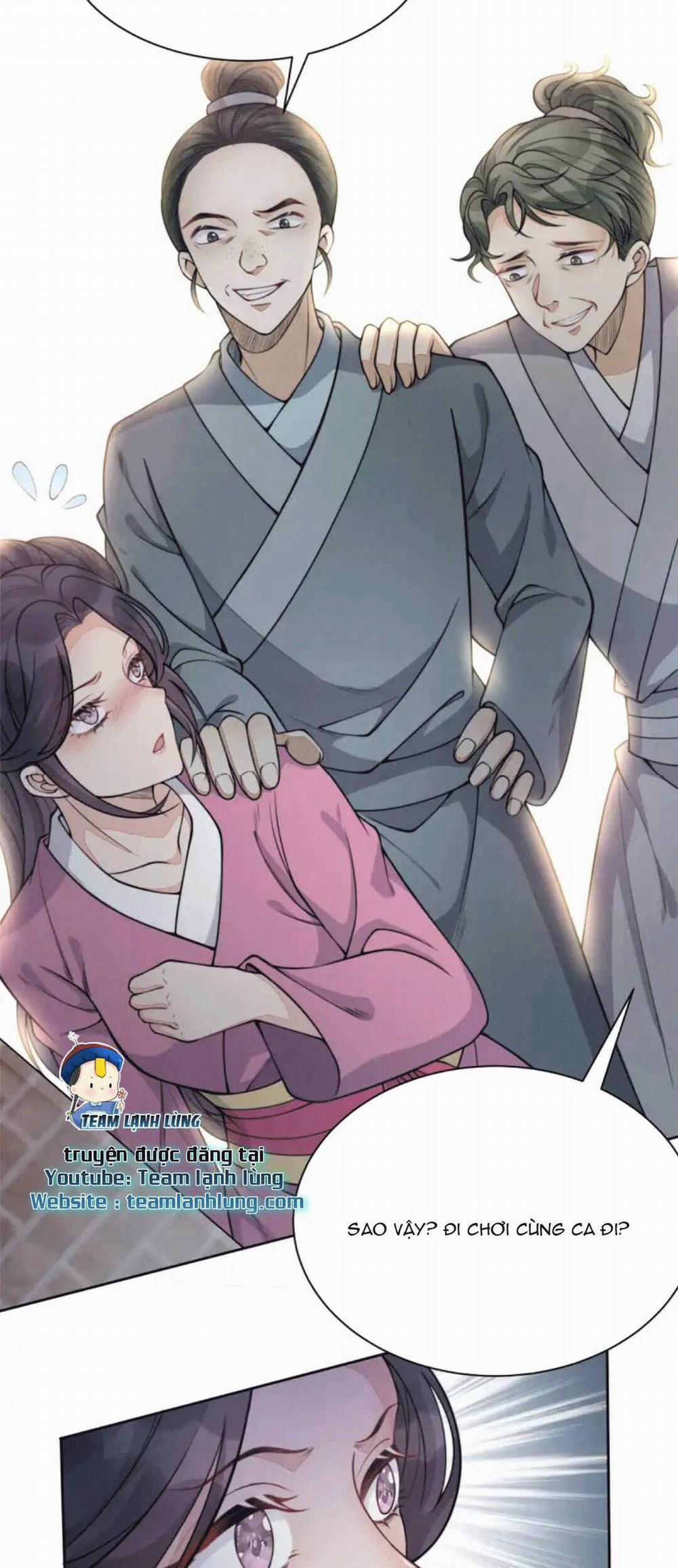 Đặc Công Thần Y Xuyên Không 8 trang 30