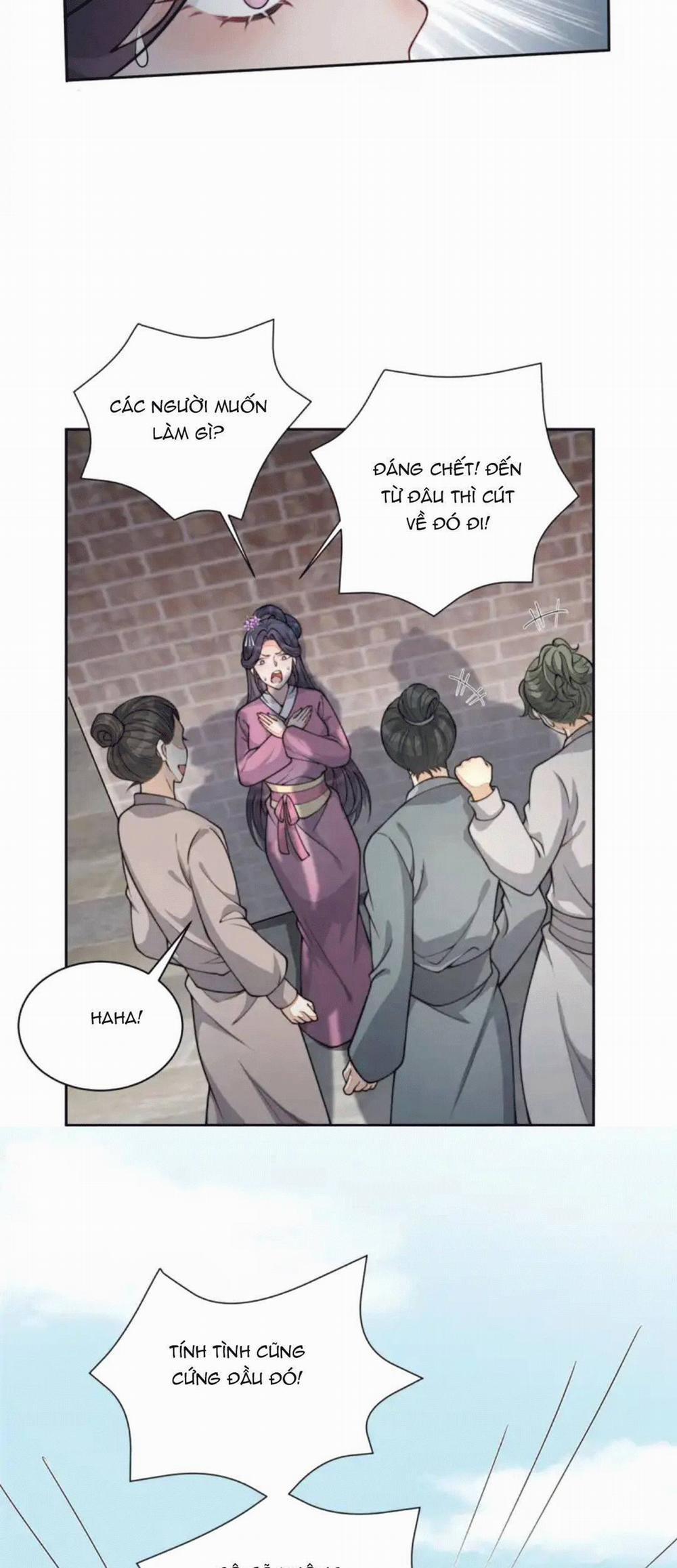 Đặc Công Thần Y Xuyên Không 8 trang 31