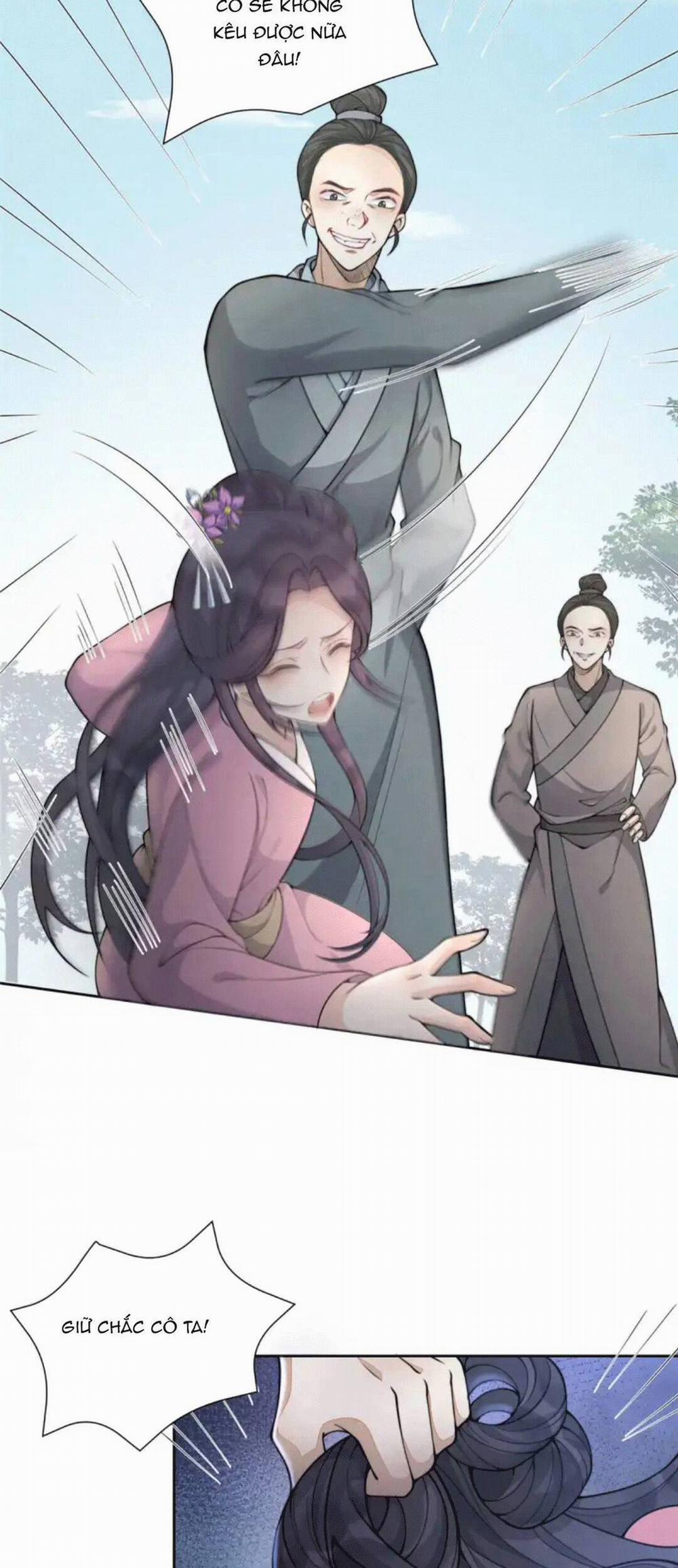 Đặc Công Thần Y Xuyên Không 8 trang 32