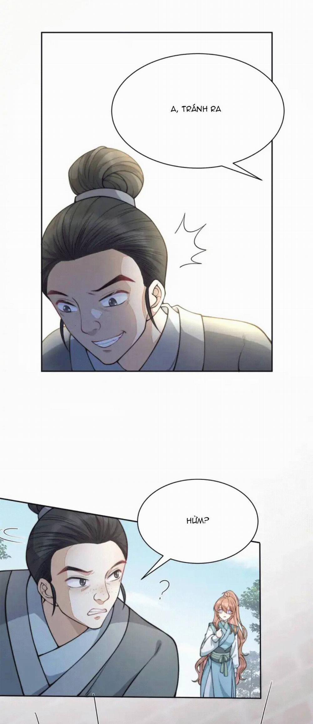 Đặc Công Thần Y Xuyên Không 8 trang 34