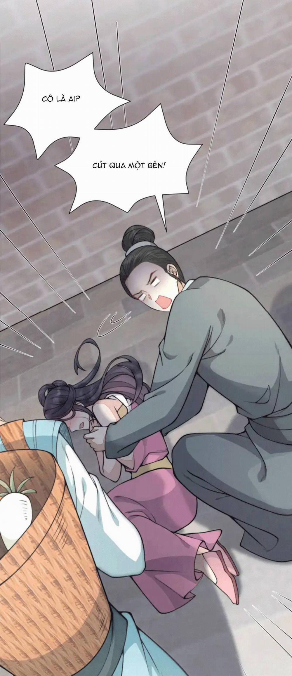 Đặc Công Thần Y Xuyên Không 8 trang 35