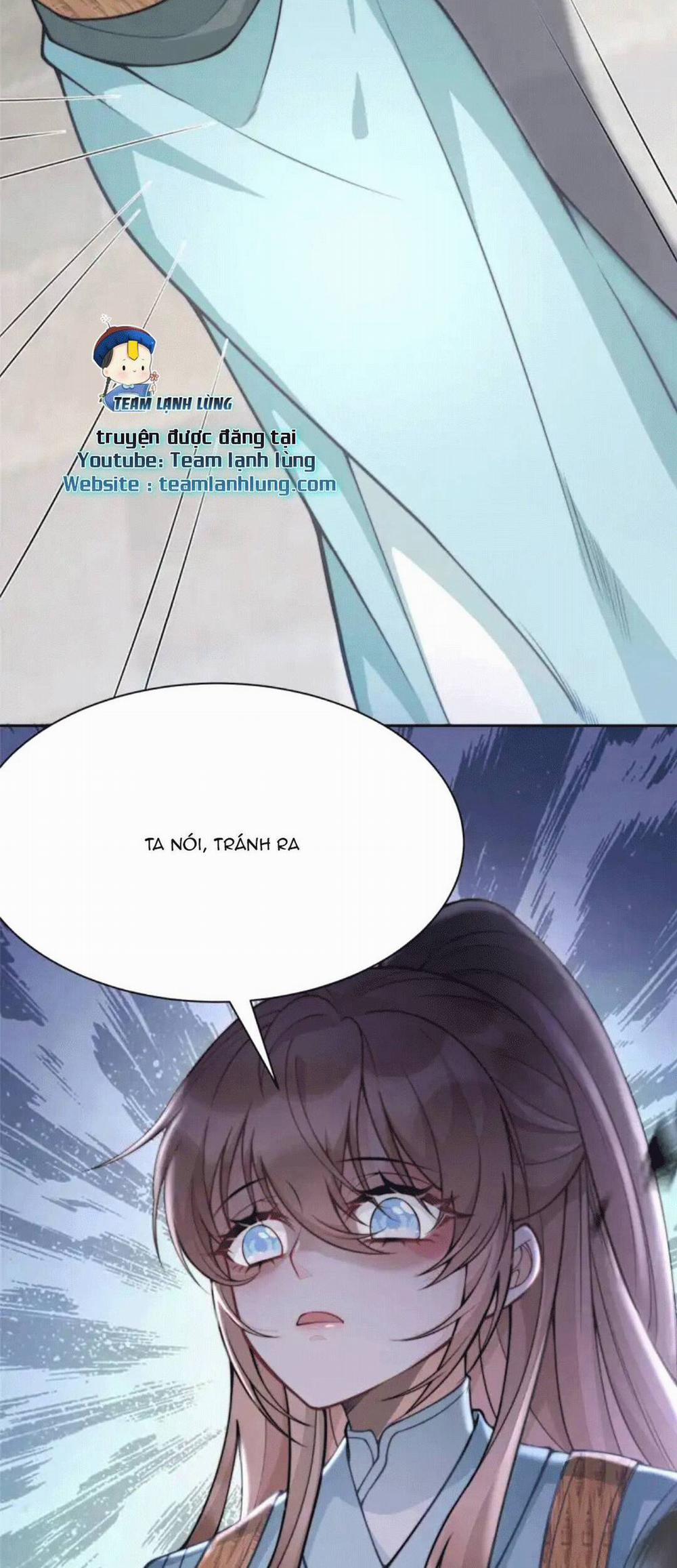 Đặc Công Thần Y Xuyên Không 8 trang 36