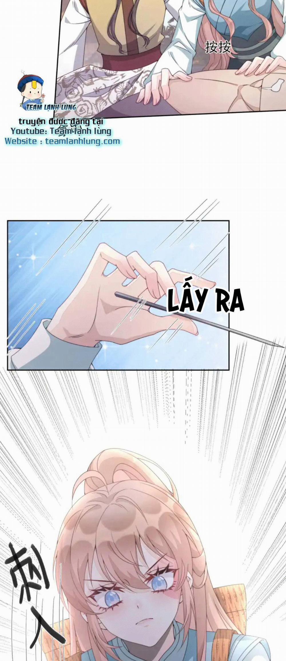 Đặc Công Thần Y Xuyên Không 8 trang 5