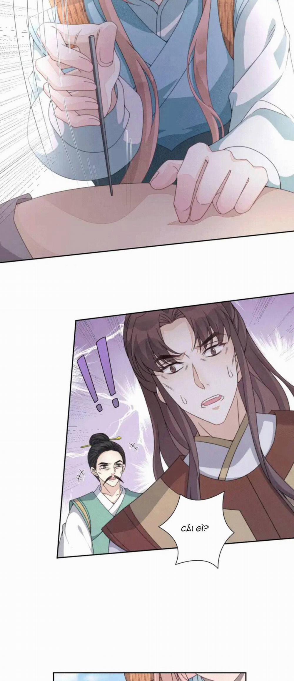 Đặc Công Thần Y Xuyên Không 8 trang 6